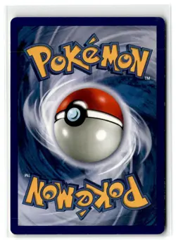 1999 POKEMON BASE SET 1ST EDITION SHADOWLESS KOFFING #51/102 - Image 2