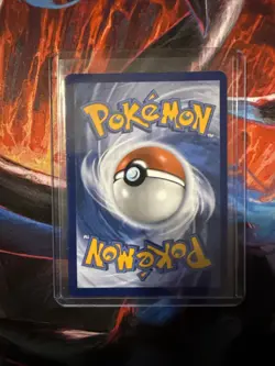 Pokemon TCG Phantasmal Flames Oricorio EX #024 SIR Black Star Promo UPC - Image 2
