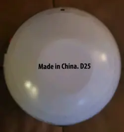 Pokemon TCG 2025 Poke Ball Tin - Moon Ball D25 - 3 Packs - NEW/FACTORY SEALED - Image 3