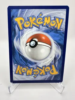 Crabominable 149/142 Sv07: Stellar Crown Holo Pokemon Near Mint - Image 2