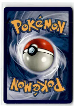 1999 POKEMON BASE SET 1ST EDITION SHADOWLESS NIDORINO #37/102 - - Image 2