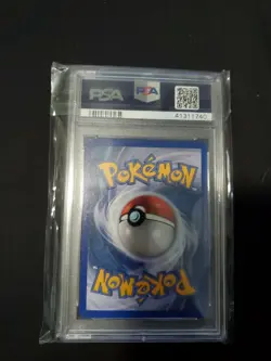psa 10 aquapolis nidoking 24 mint wotc pokemon - Image 2