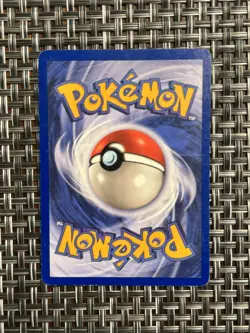 Pokemon TCG Haunter Fossil 6/62 Holo Unlimited Rare MP Condition - Image 2
