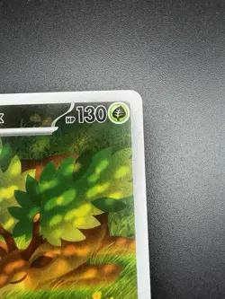 Pokemon Sawsbuck 092/086 Sv: White Flare Illustration Rare - Image 3