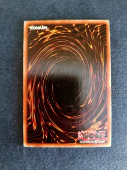 Kaibaman Secret Rare RP01-IT095 ITA NM YuGiOh Card - Image 2