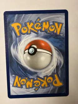 Pokemon TCG Ascended Heroes Erika’s Tangela 218/217 Illustration Rare NM - Image 2