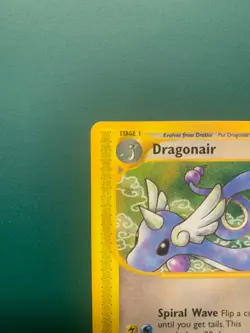 Dragonair 75/165 | Expedition Base Set Regular | Pokemon TCG Uncommon - Image 2