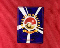 Pokemon TCG Japanese Dark Magcargo Neo Destiny Rare No. 219 Near Mint - Image 2