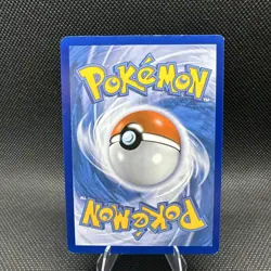 Pokemon Mew XY110 XY Promo Full Art Holo Basic HP 70 2016 - Image 4