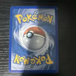 Pokemon Wartortle 15/101 Plasma Blast Reverse Holo Uncommon Stage 1 80 HP - Image 2