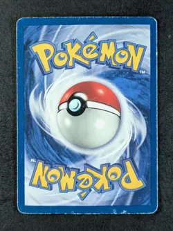 1999 Pokemon AERODACTYL #1/62 Fossil Unlimited Galaxy Star Holo Rare English - Image 2