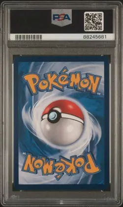 PSA 10 2023 POKEMON SIMPLIFIED CHINESE CSMPI #048 MEWTWO GX A-10 - Image 2