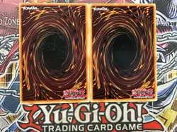 ***2x Armor Ninjitsu Art of Freezing 2x*** ORCS-EN068 | Common | YuGiOh! NM - Image 2