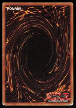 Summoned Skull MRD-003 Ultra Rare Unlimited Faded ERROR Yu-Gi-Oh - Image 2