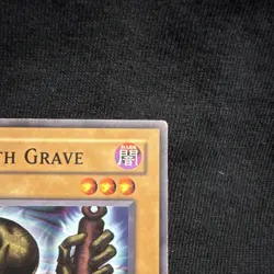 Yu-Gi-Oh! TCG The 13th Grave 1st Edition LOB-014 - Image 3