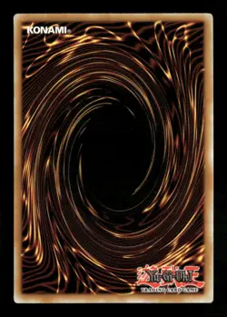 Premature Burial #SD3-EN018 Yugioh 1st Edition - Image 2