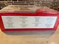 Pokemon TCG Prismatic Evolutions ETB with Booster Bundle Costco 2-Pack Sealed - Image 5