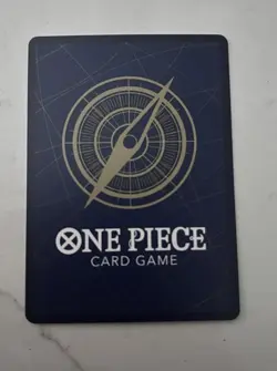 Rebecca SP OP05-091 PRB-02 [Parallel] THE BEST vol.2 One Piece Card Japanese TCG - Image 2