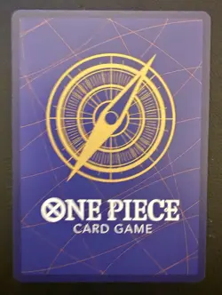 One Piece TCG: KYROS Alternate Art (Parallel) #OP10-046 – NM - Image 2