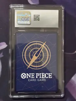 Boa Hancock (Alt Art) OP07-051 SR 500 Years in the Future - ONE PIECE Japanese - Image 2