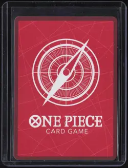 One Piece The Azure Sea's Seven Alternate Art #OP14-020 Dracule Mihawk - Image 2