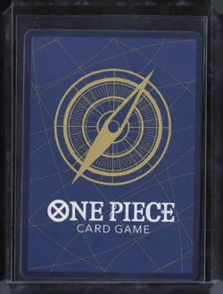 One Piece Super Rare Special Alternate Art #OP02-099 Sakazuki - Image 2