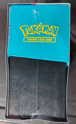 Pokemon Ascended Heroes ETB - Brand new and sealed - Image 3