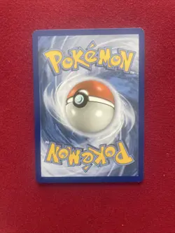 Pokemon Pikachu TCG 4/12 McDonald's 2018 Promo Holo Card - Image 2