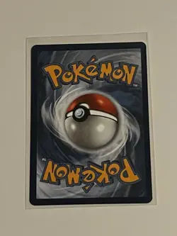 Pokemon Pikachu Promo 2025 World Championships SVP EN 225 Pokemon Card Worlds - Image 2