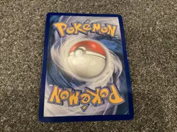 Pokemon TCG Raikou, Entei Suicune Black Star Promo Jumbo Card Holo - Image 2