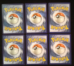 Pokemon Ponyta & Rapidash x19 Card Lot Bundle - Image 2