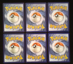 Pokemon Ponyta & Rapidash x19 Card Lot Bundle - Image 4