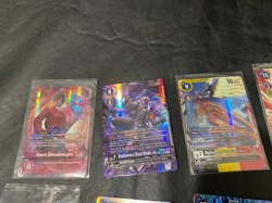 Digimon CCG cards lot of 36 card collection - NICE assortment - Image 3