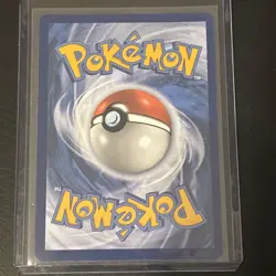 Pokemon Pikachu Promo Holo 088 SV: Scarlet & Violet 70 HP Trading Card - Image 2