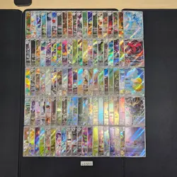 Japanese Pokemon Cards lots of 100 AR Articuno Yveltal bulk 1003 - Image 1