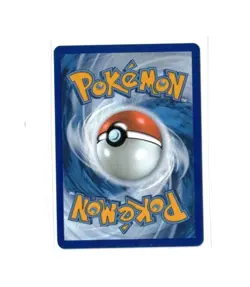 Wooper 155 Sv: Scarlet & Violet Promo Cards ( Cosmos Holo ) - Image 2