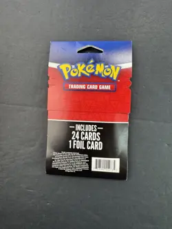Pokemon TCG Rayquaza VMAX 25 Card Pack Walmart Exclusive Mystery Sealed NEW NWT - Image 3