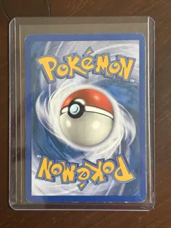 Pikachu 57/108 Ex Power Keepers Non Holo Pokemon Card 2007 - Image 2