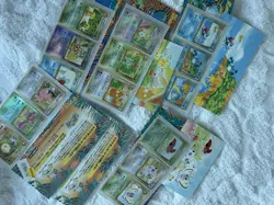 Pokemon Japanese Southern Islands Set 18 / 3 extra Cards Rainbow/Tropical - Image 5