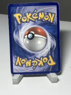 Pokemon Card - Protective Orb Unseen Forces 90/115 Reverse Holo Stamped HP-DMG - Image 5