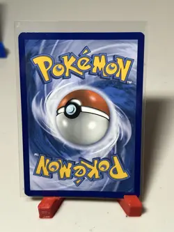Regirock EX 43/124 Holo Ultra Rare Pokemon Card 2016 LP - Image 2