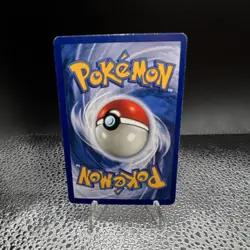 Pokemon Kabutops Fossil Rare 9/62 60 HP English 1999 Trading Card LP - Image 2