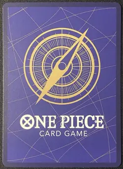 I Know You're Strong... 3rd Anniversary OP13-040 One Piece Promo Cards R NM Red - Image 2