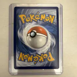 Cleffa 202/197 SV03: Obsidian Flames Illustration Rare Pokemon Card Mint - Image 2