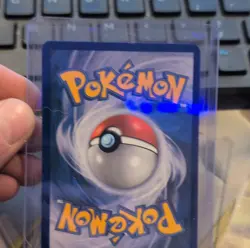 Ninetales EX Power Keepers 19/108 Rare 70HP Stage 1 Pokemon Card English - Image 3