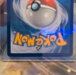 Ninetales EX Power Keepers 19/108 Rare 70HP Stage 1 Pokemon Card English - Image 5