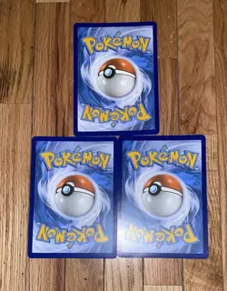 Victini Promo Jumbo Card Holo 208 (3) - Image 2