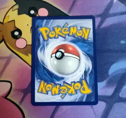 Galarian Moltres V 041/066 Holo Double Rare Sword & Shield RR Pokemon Card - Image 2