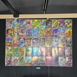 Japanese Pokemon Cards lots of 100 AR Raichu Psyduck bulk 1002 - Image 4