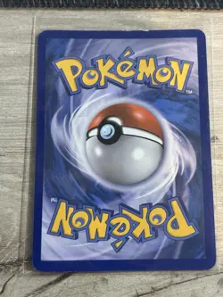 Pokemon Mew EX RC24/RC25 Legendary Treasures Full Art Ultra Rare Holo Card💥💥💥 - Image 2